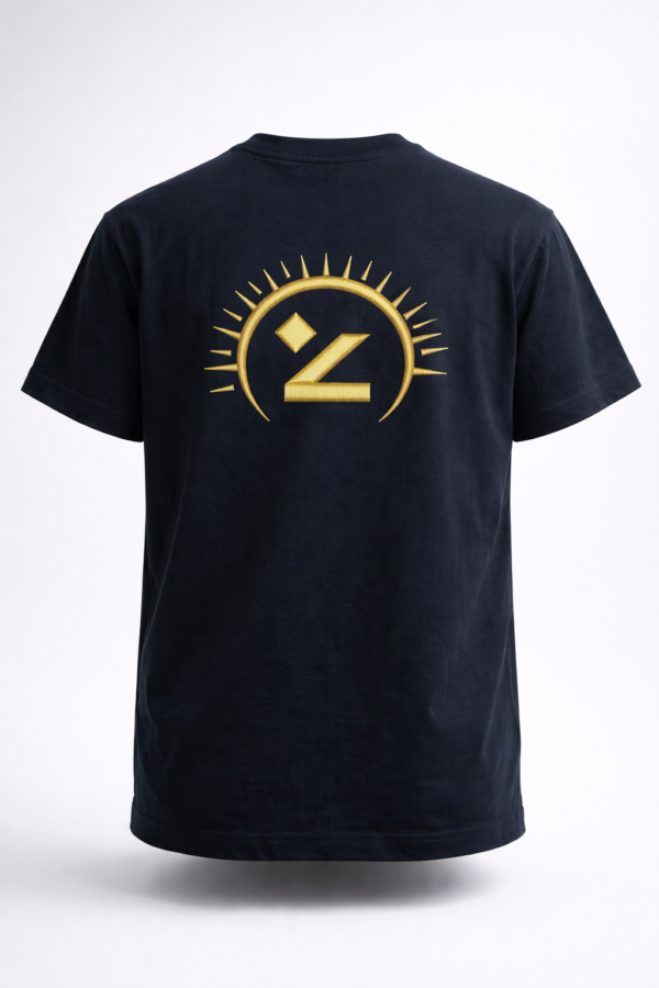 Still . ZUN. Navy