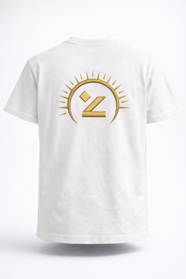 Still . ZUN. White