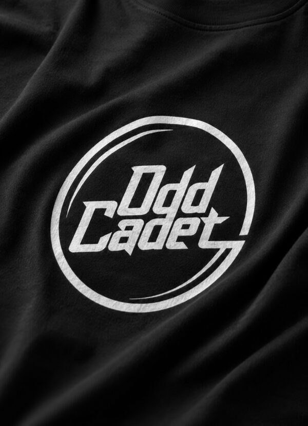 ODD CADET LIMITED DEBUT MERCH