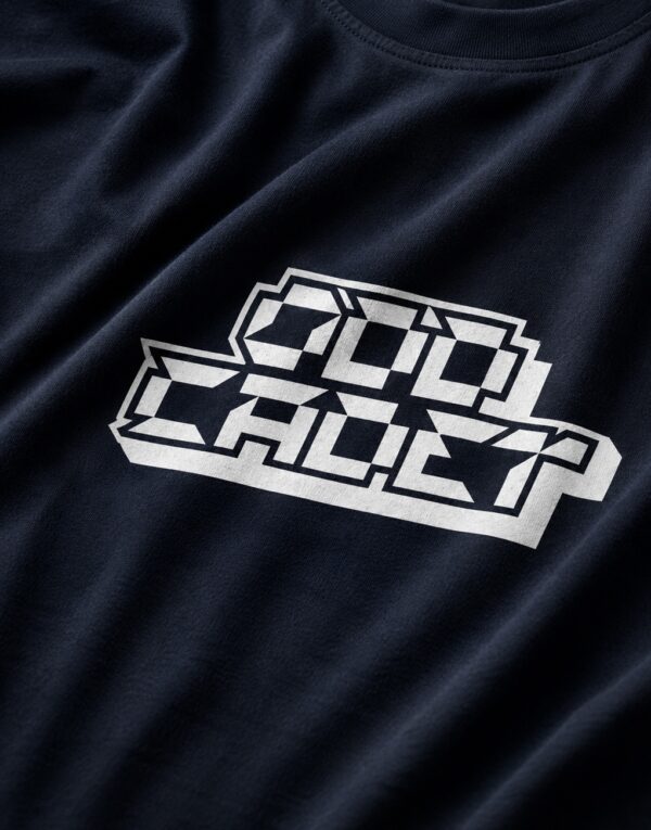 ODD CADET RETRO LIMITED DEBUT MERCH