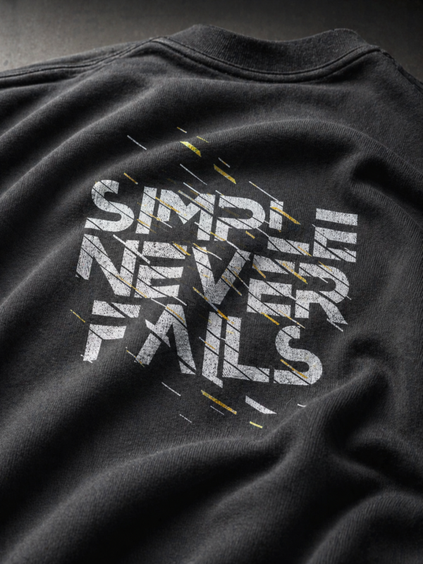 Simple.Never.Fails