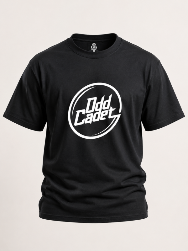 ODD CADET LIMITED DEBUT MERCH