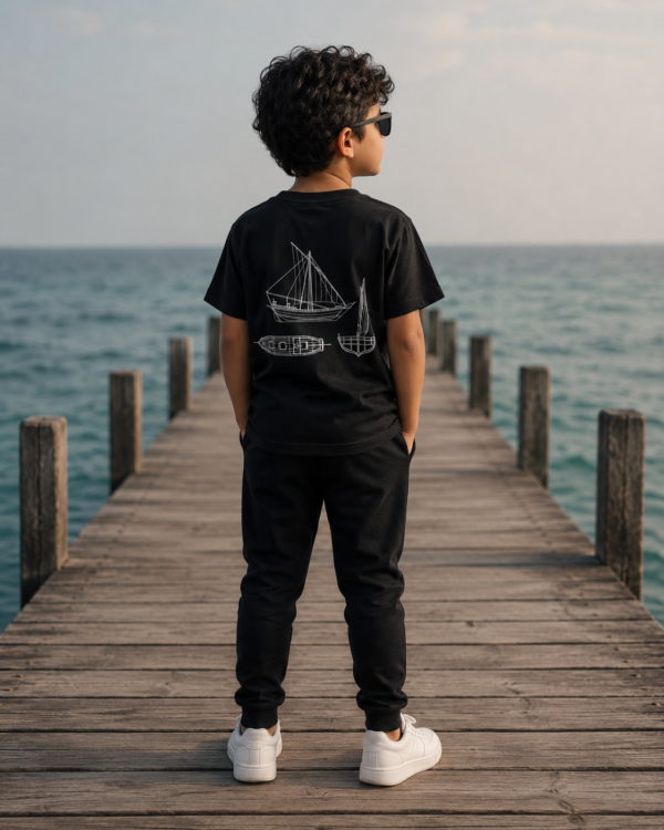ALBoom Tee