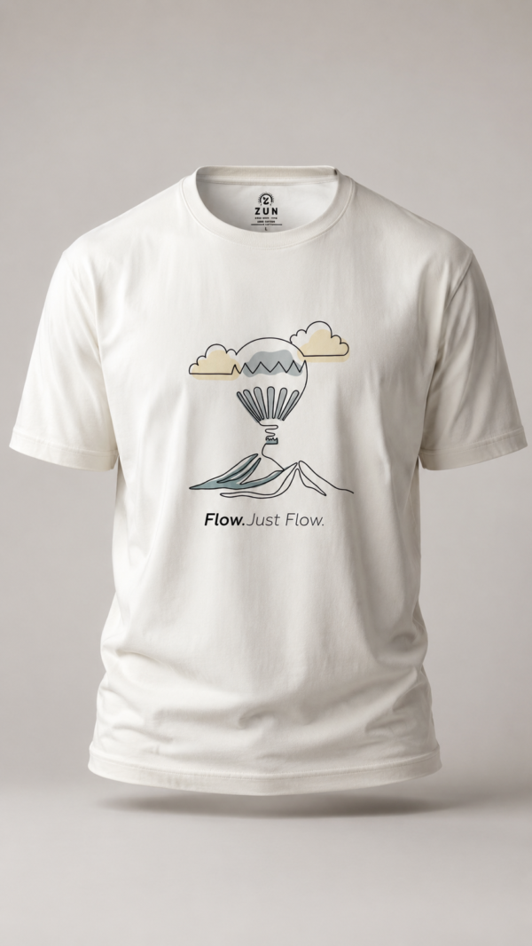 FLOW.Just.flow