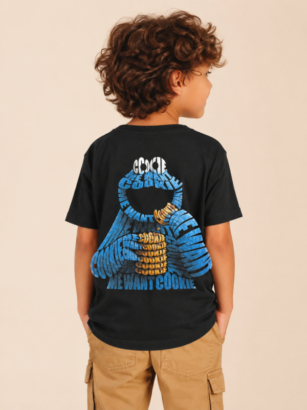 Me. Want. Cookies