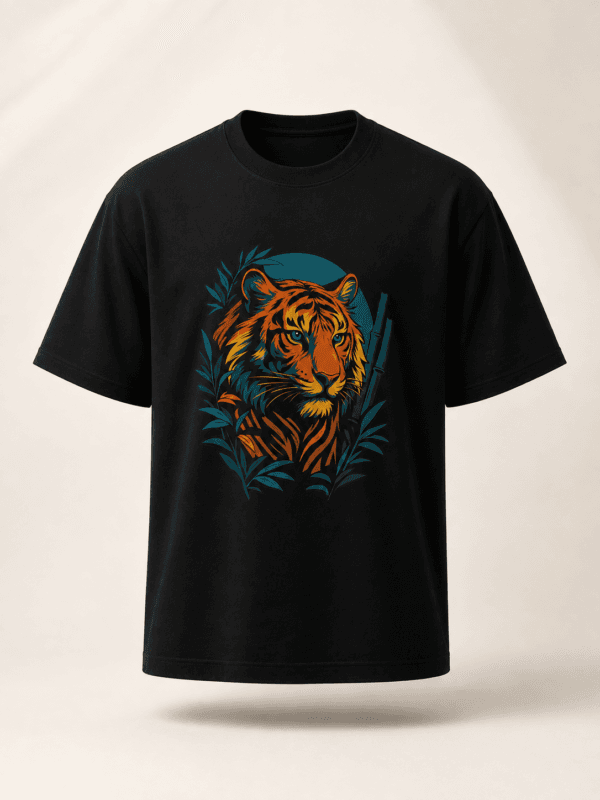 Jungle Tiger | Tiger Collection